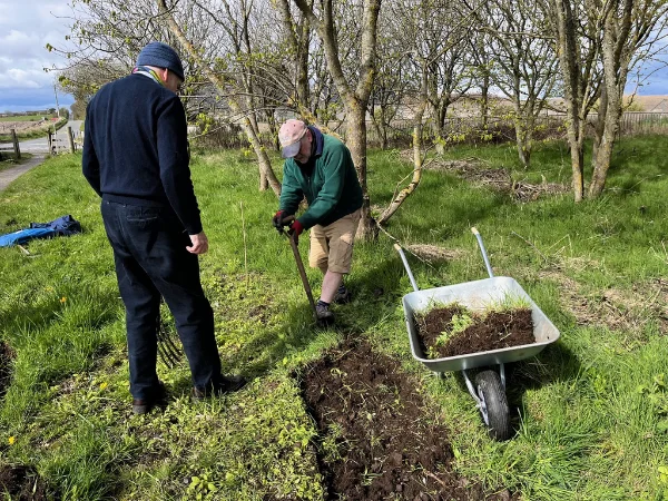 Action for Climate and Environment Newburgh-2